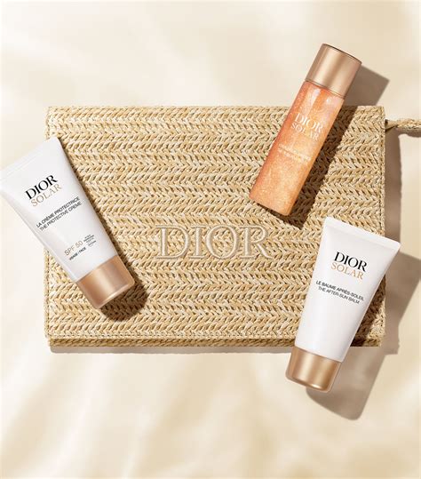 dior escape|dior sun balm.